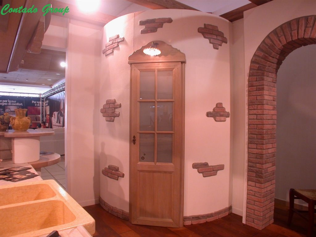 Cucine a muratura con isola ~ avienix.com for .