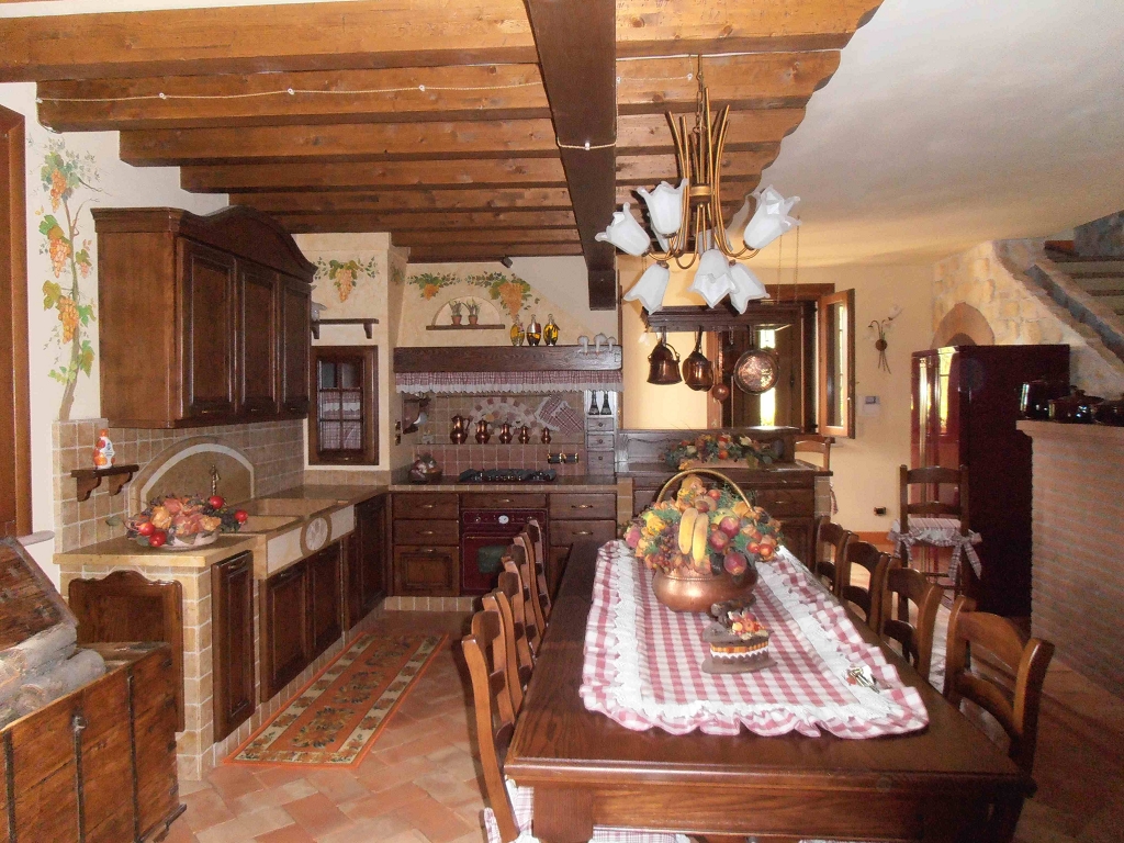Immagini cucine rustiche e in muratura : immagini bagni con ... Cucine muratura moderne
